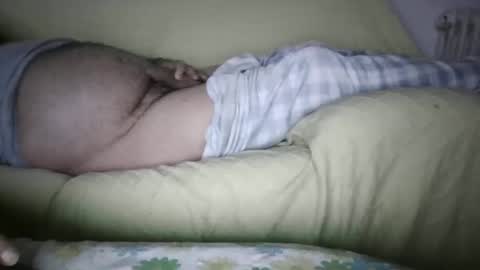 jesuslove27 online show from April 14, 8:04 pm