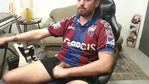 jesuswtf86 online show from December 18, 1:11 am