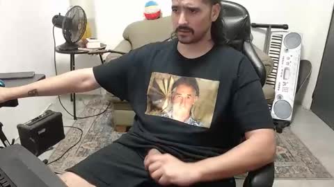 jesuswtf86 online show from March 16, 5:28 pm