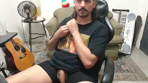 jesuswtf86 online show from March 19, 9:08 pm