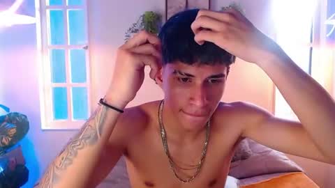 JEAN  online show from July 5, 6:37 pm