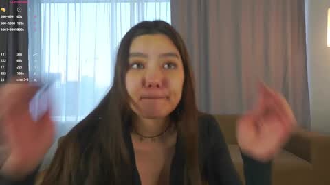 Snapshot of jettablock chatting on February 28, 3:07 am Hi all. My name is Naomi and Im glad to see you in my room online show from February 28, 3:07 am