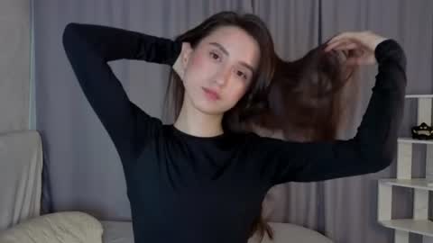 Lila online show from July 1, 3:34 pm