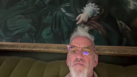 jewlronny online show from March 25, 7:03 am