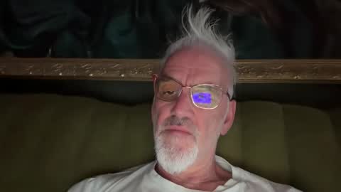 jewlronny online show from March 26, 4:45 pm