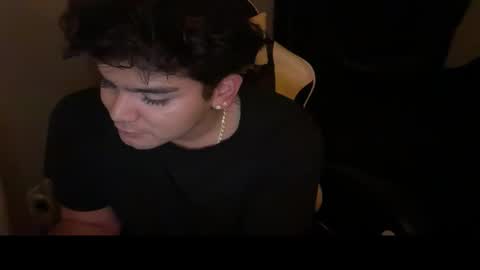 Snapshot of jexrs chatting on November 23, 5:40 am jexrs online show from November 23, 5:40 am