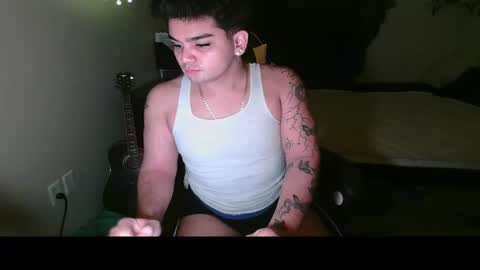 Snapshot of jexrs chatting on January 17, 6:07 am jexrs online show from January 17, 6:07 am