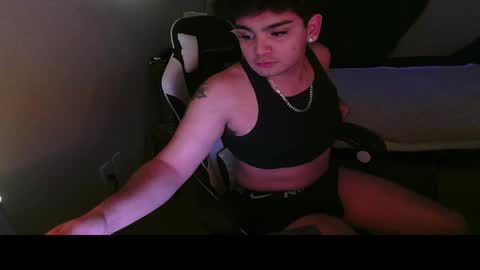 Snapshot of jexrs chatting on February 5, 8:08 am jexrs online show from February 5, 8:08 am