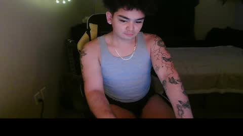 Snapshot of jexrs chatting on February 20, 4:53 am jexrs online show from February 20, 4:53 am