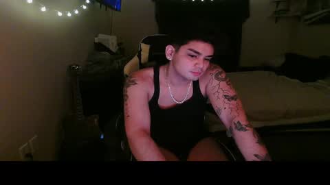 Snapshot of jexrs chatting on February 22, 6:57 am jexrs online show from February 22, 6:57 am