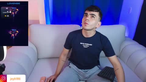 jey keler online show from October 23, 9:35 pm