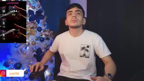 jey keler online show from December 13, 8:47 pm