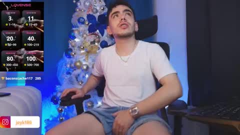 jey keler online show from December 17, 2:06 am