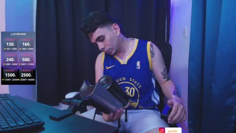 jey keler online show from April 12, 3:11 am