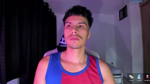 Jeyden Camilo online show from June 3, 10:59 pm