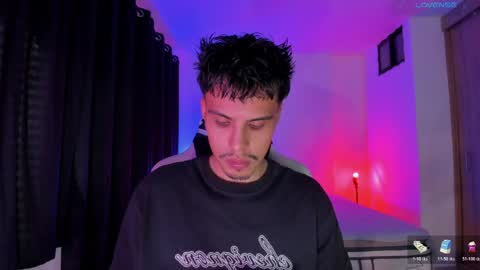 Jeyden Camilo online show from June 9, 9:04 pm