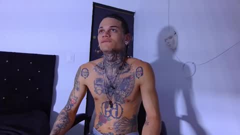 JEYKOB online show from December 20, 12:51 am