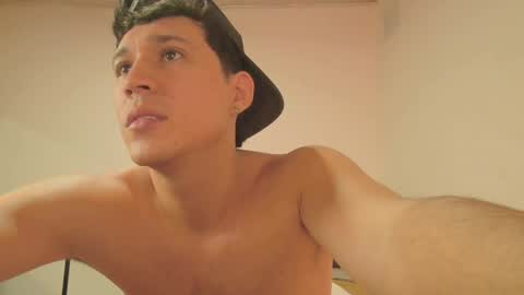 jeyson_big online show from July 11, 3:15 pm