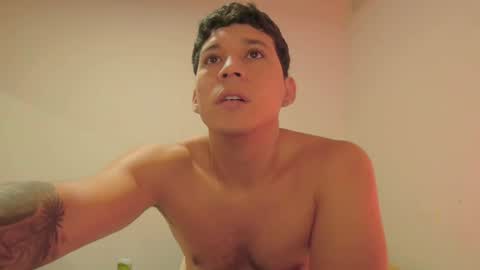 jeyson_big online show from July 12, 3:36 pm