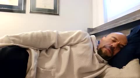 JustinKaren online show from March 22, 9:40 pm