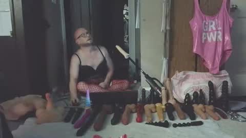 Nasty Cumslut online show from November 27, 6:04 am