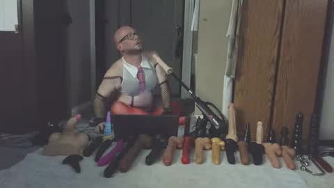 Nasty Cumslut online show from November 27, 11:07 pm