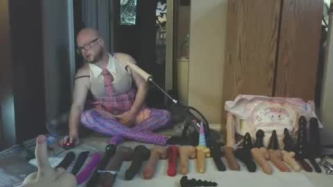 Nasty Cumslut online show from January 6, 6:22 pm