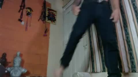 Snapshot of jharol_cardona chatting on July 2, 3:23 am Jharol online show from July 2, 3:23 am