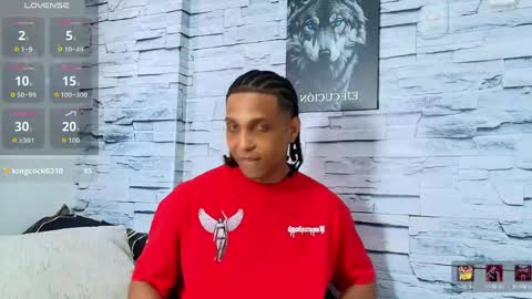 jhay_wheeler777 online show from April 19, 5:12 pm