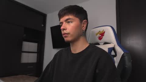 Morghan online show from February 21, 5:36 pm