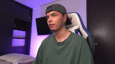 Morghan online show from March 4, 6:03 pm