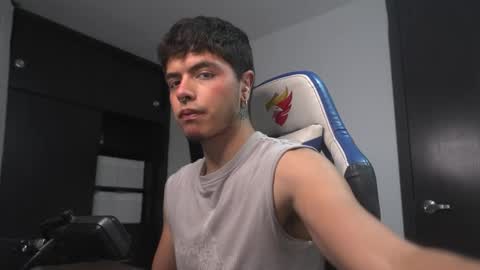 Morghan online show from March 9, 2:04 am