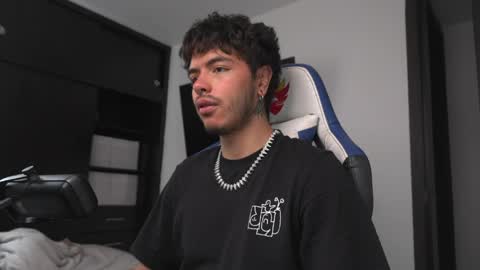 Morghan online show from April 8, 6:19 pm