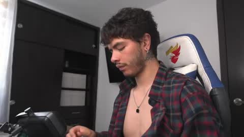 Morghan online show from April 12, 6:02 pm