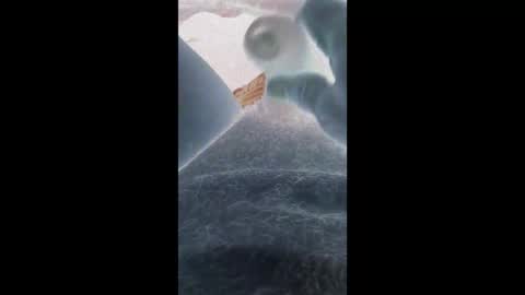 En moreno online show from November 14, 9:41 am