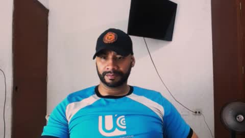 En moreno online show from January 10, 2:46 am