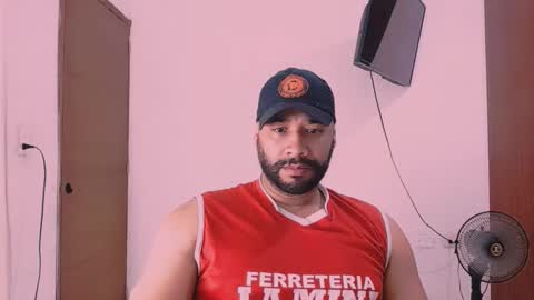 En moreno online show from January 19, 7:56 am