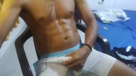 Snapshot of jhon15cm chatting on October 1, 3:12 am Jhon online show from October 1, 3:12 am