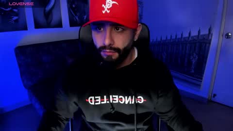 John Bear.... online show from October 5, 12:03 pm