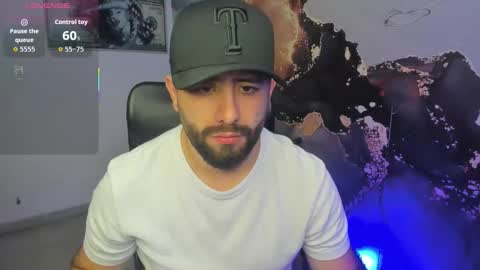 John Bear.... online show from October 26, 11:05 am