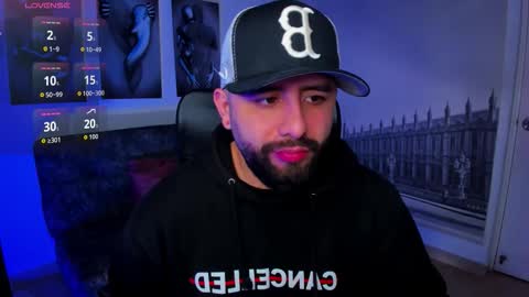 John Bear.... online show from November 15, 11:18 am