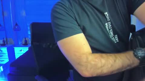 John Bear.... online show from January 12, 11:26 am