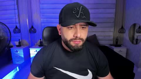 John Bear.... online show from March 20, 11:26 am