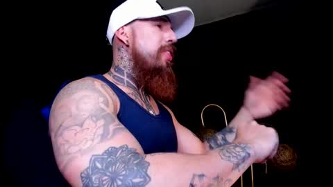 jhon_psyco online show from October 22, 6:18 pm