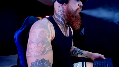 jhon_psyco online show from March 2, 5:08 am