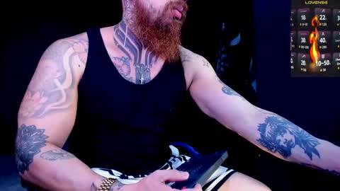 jhon_psyco online show from March 9, 12:14 am