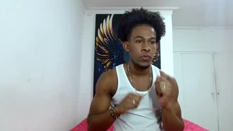 jhon_swit online show from May 23, 5:12 am