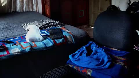 Jhon wich2 online show from March 13, 3:07 pm