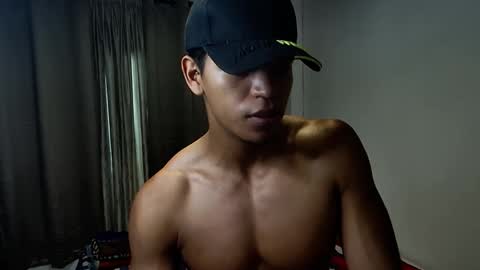 Jhon wich2 online show from April 26, 6:16 pm