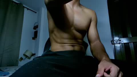 Jhon wich2 online show from June 8, 5:02 pm